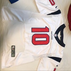 Deandre Hopkins Jersey